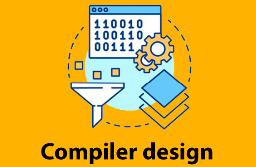 Compiler design 1